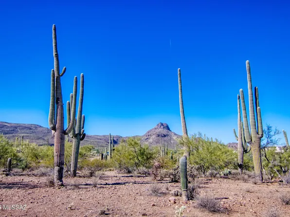 7500 N Artesiano Rd, Tucson, AZ 85743