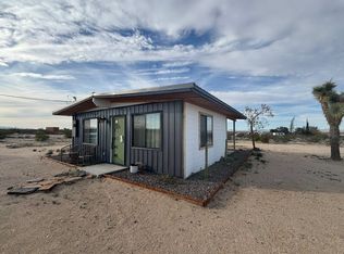 65154 Hoover Rd, Joshua Tree, CA 92252