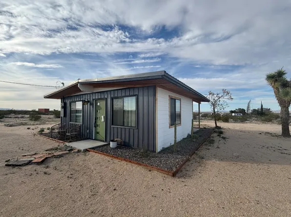 65154 Hoover Rd, Joshua Tree, CA 92252