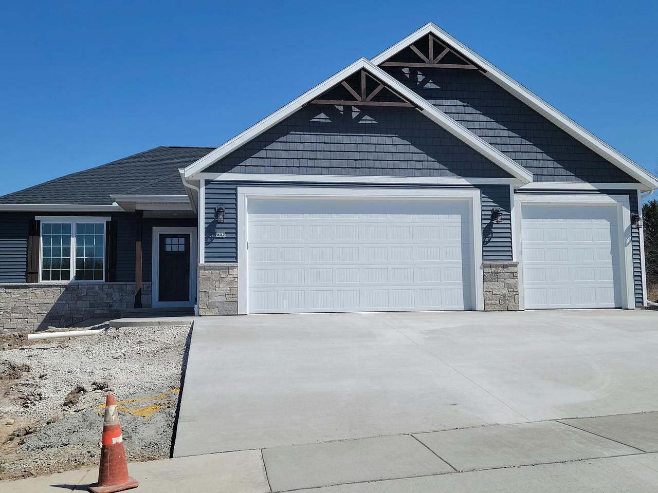 652 Valley View DRIVE, Campbellsport, WI 53010 Zillow