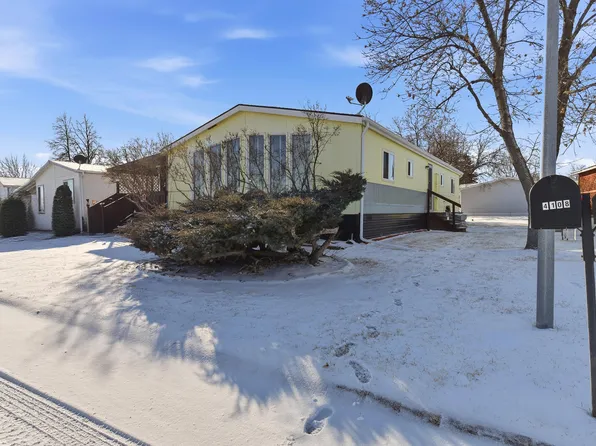 4108 Big Spur Rd, Great Falls, MT 59405