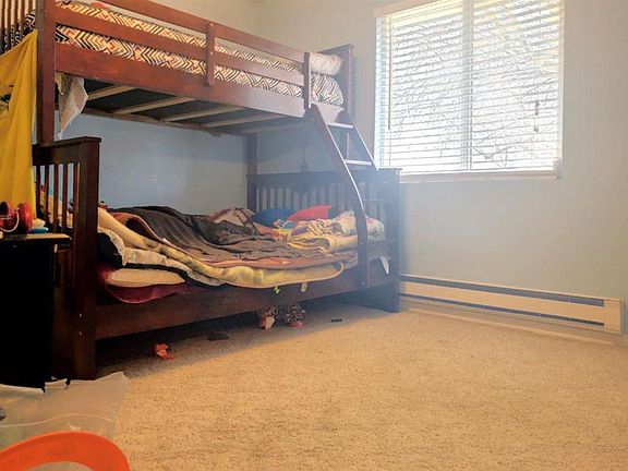 2nd bedroom upstairs 