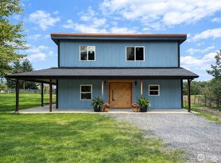 9212 SW 274th St, Vashon, WA 98070