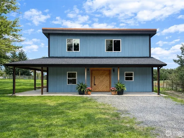 9212 SW 274th St, Vashon, WA 98070