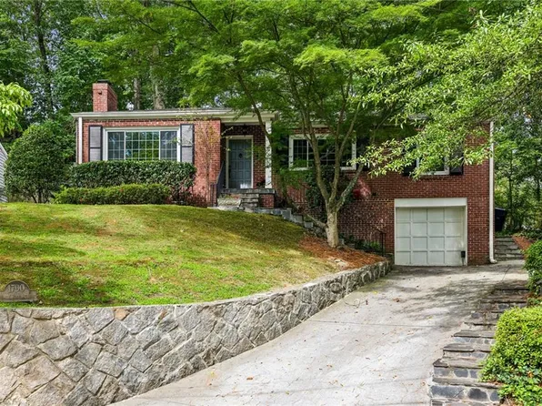 1790 N Rock Springs Rd NE, Atlanta, GA 30324
