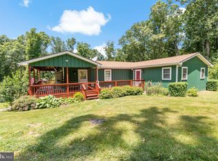 58 Hope Pl, High View, WV 26808