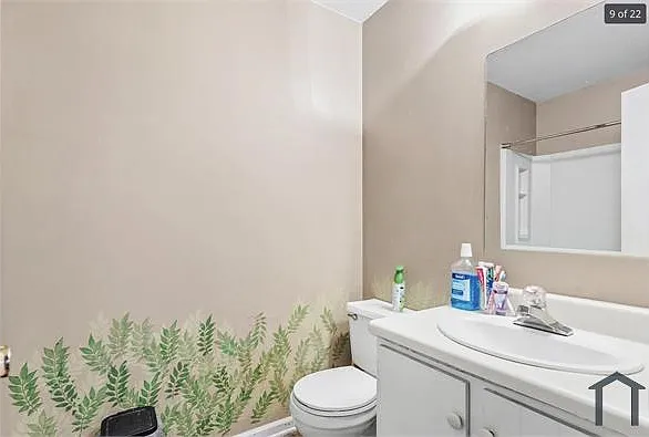 317 Valley Crest Dr #317 — Photo 9