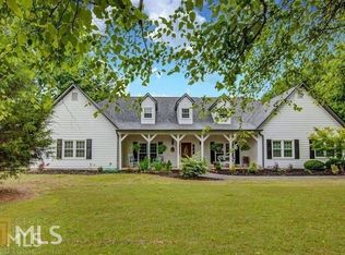 3125 Briscoe Rd, Loganville, GA 30052