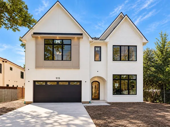 915 Lamonte Ln, Houston, TX 77018
