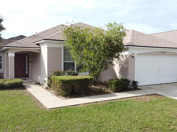 3029 BARBADOS LN, HAINES CITY, FL 33844