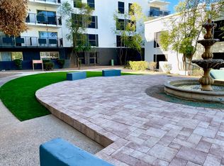 Bellevue Tower Apartments, Tucson, AZ 85716