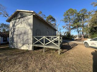 414 Jenkins St E, Vidalia, GA 30474