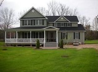 512 River Estates Pl, Mathews, VA 23109