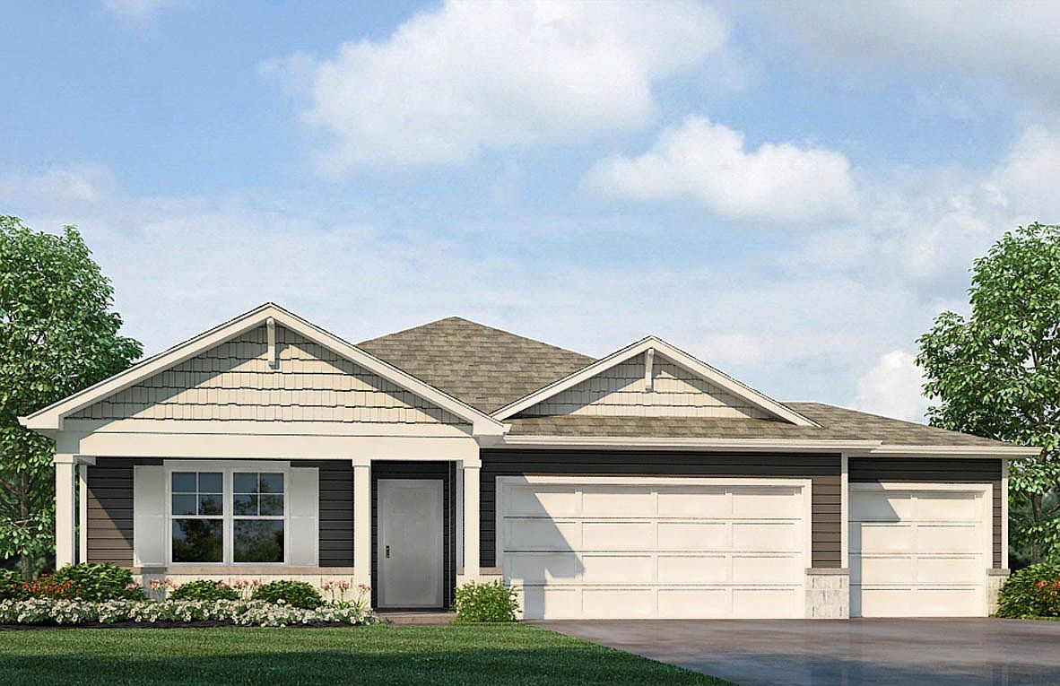 NEUVILLE Plan, Belterra, Papillion, NE 68046 Zillow