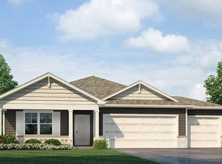 10903 S 176th St, Gretna, NE 68028