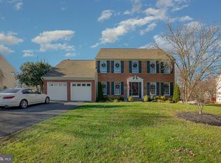 1224 Brighton Ln, Bel Air, MD 21014