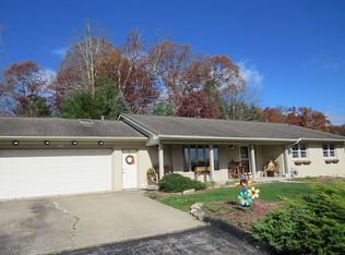 102 Bluestone Rd, Beckley, WV 25801