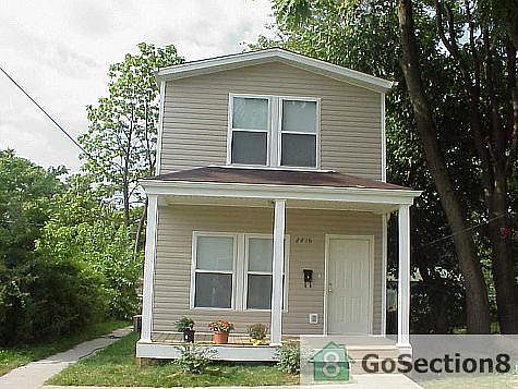 1st image of 2216 W Main St #A