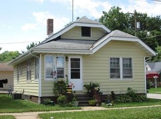 105 E 6th St, Atlantic, IA 50022