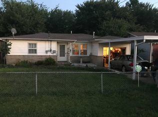 315 E Midway St, Broken Arrow, OK 74012