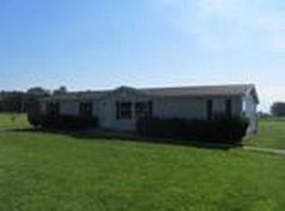 15282 Bodman Rd, Mount Orab, OH 45154