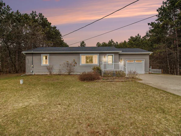 2154 W 1st St, Scottville, MI 49454