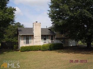 333 Timbermill Cir, Carrollton, GA 30116