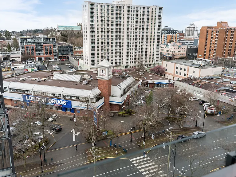 960 Yates St #1105 — Photo 34