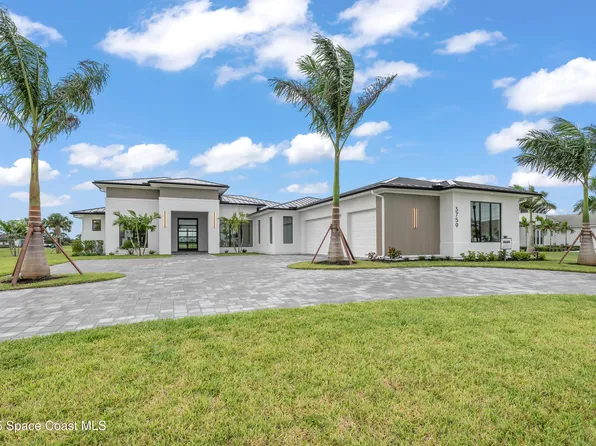 3759 Lake Adelaide Pl, Rockledge, FL 32955