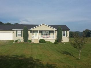 10381 Old Kentucky Rd, Sparta, TN 38583