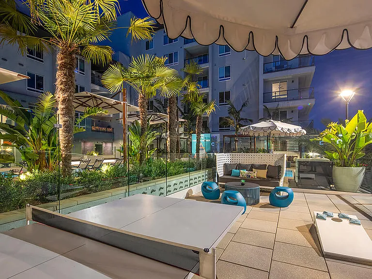 Rivair Apartment Homes — Photo 19