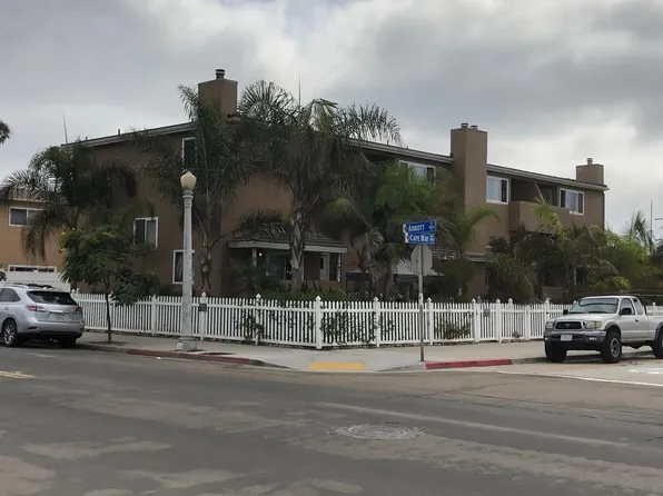 5094 Cape May Ave, San Diego, CA 92107