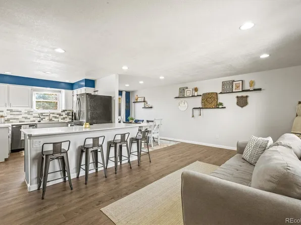 8070 Iris Street, Arvada, CO 80005