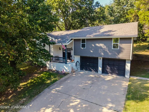 4910 Angelia Ave, Jefferson City, MO 65109