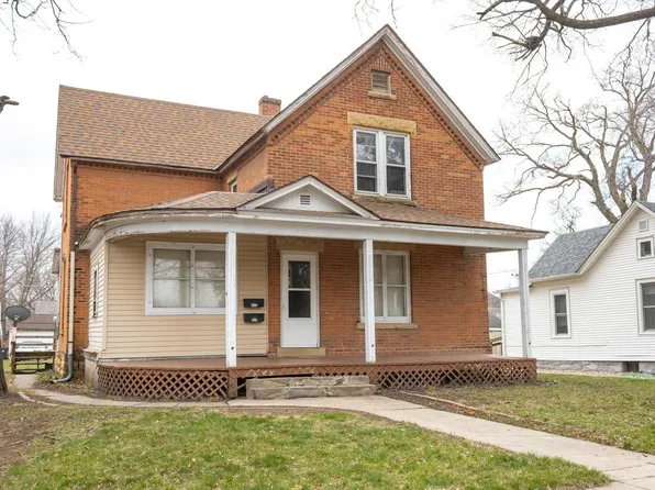 423 Nicollet Ave, North Mankato, MN 56003