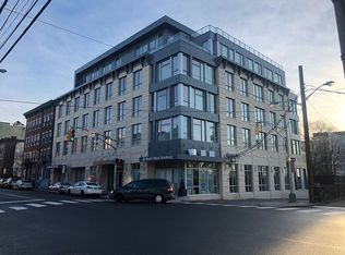 502 Palisade Ave UNIT 201, Jersey City, NJ 07307