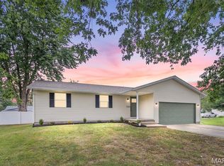 345 Illinois Ave, Wood River, IL 62095