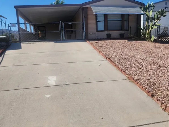 691 Church St, Bullhead City, AZ 86442