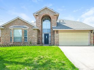 4327 Meriden Ct, Grand Prairie, TX 75052