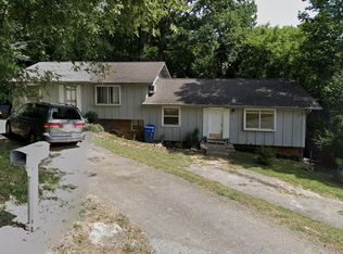 19 Johnson Blvd, Chattanooga, TN 37415