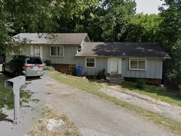 19 Johnson Blvd, Chattanooga, TN 37415