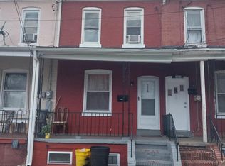 206 Emory Ave, Trenton, NJ 08611