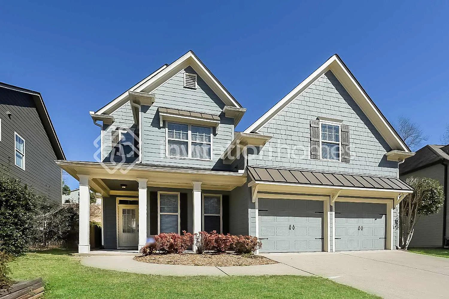 517 Winder Trl Canton, GA 30114 — Photo 1