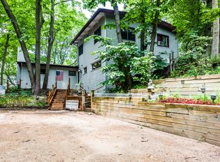 5122 Dogwood Ln, Bridgman, MI 49106