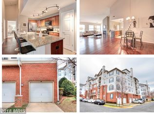 11635 Cavalier Landing Ct UNIT 403, Fairfax, VA