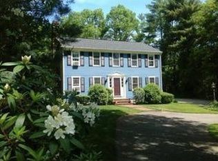 3 Beech Wood Rd, Mattapoisett, MA 02739