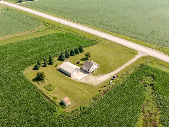 2605 County Road 5 NW, Byron, MN 55920