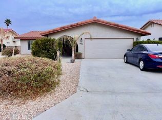 8741 Warwick Dr, Desert Hot Springs, CA 92240