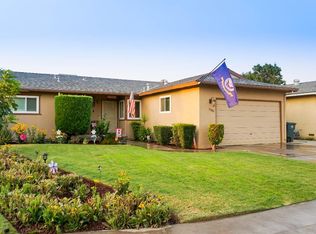 1745 Purvis Ave, Clovis, CA 93611