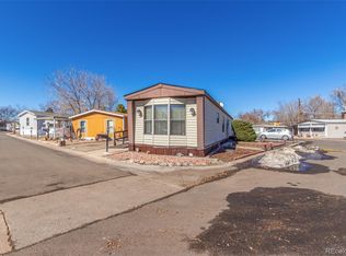 3500 S King St LOT 19, Denver, CO 80236